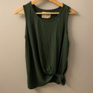 Jackson Rowe Knotty Tank